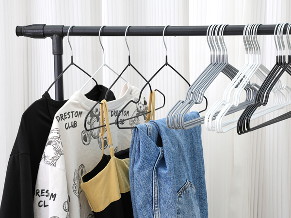 gofuch Non-Slip hangers
