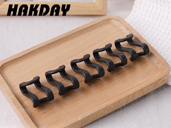 Clothes Hanger Connector Hooks