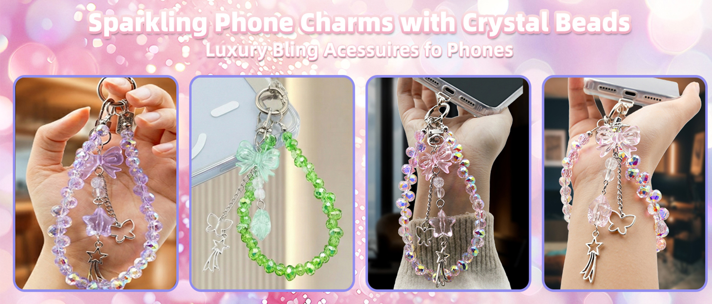 Phone Wrist Strap