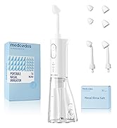 electric nasal washer