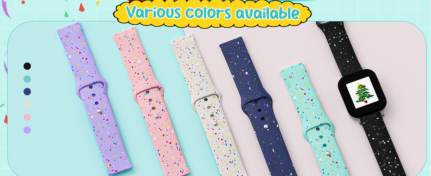 gizmo watch band for kids