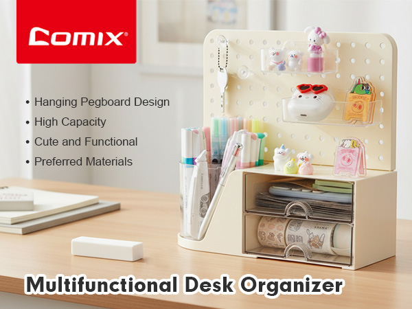 Desk Organizer