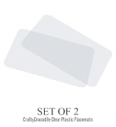 Placemats set of 6