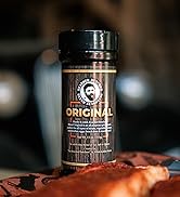 Original seasoning