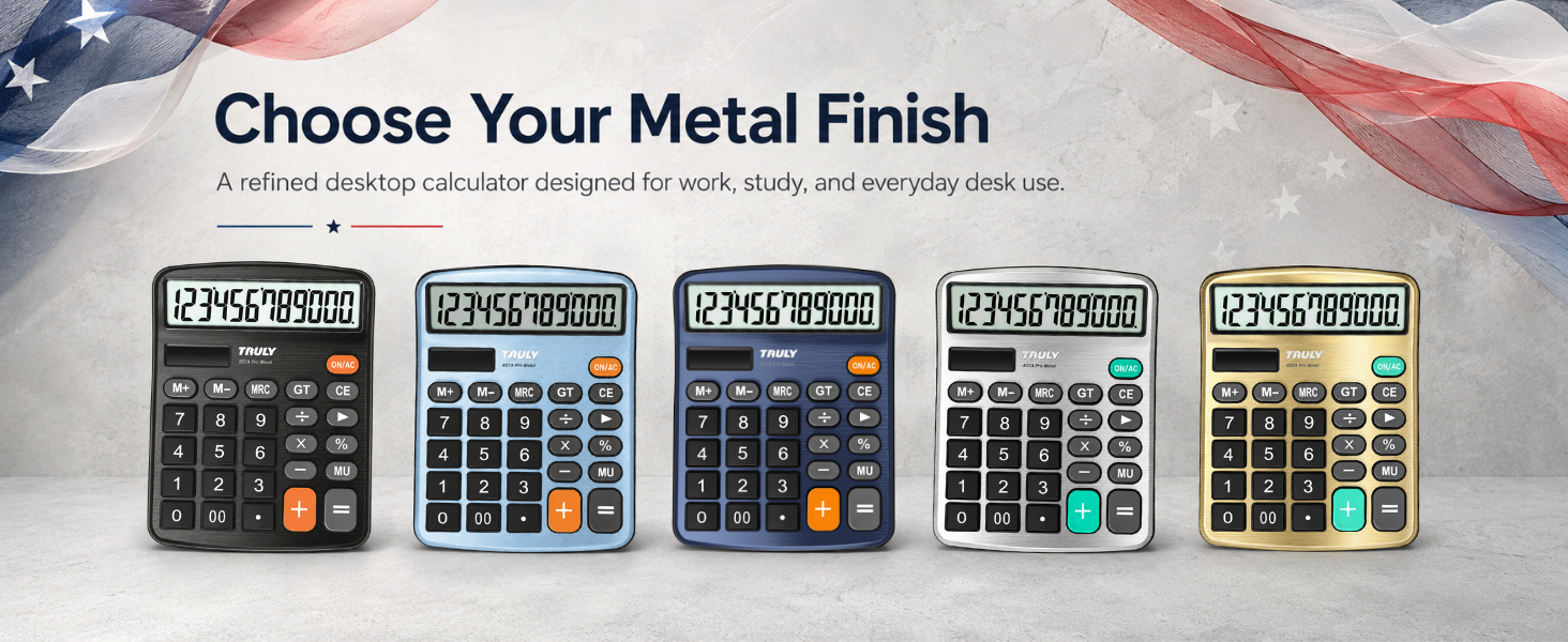 Calculator