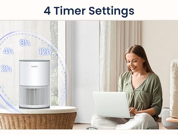 air purifier