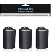Creality Official K2 Plus Silicone Socks, Original K2 Hotend Silicone Cover Excellent Thermal Ins...