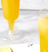 Champagne Flutes Disposable