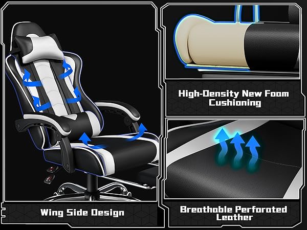 gaming chair