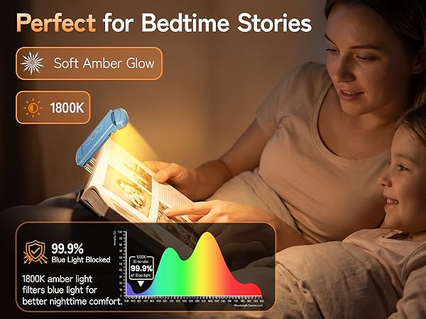 book light