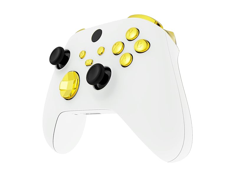 Replacement Buttons for Xbox Series X
