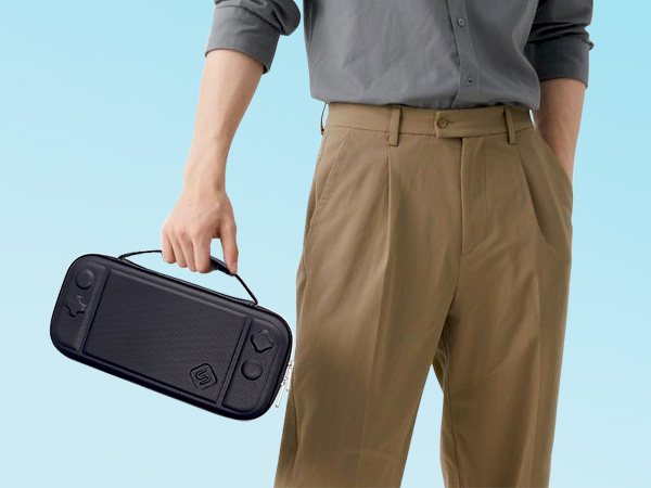 nintendo switch 2 carrying case