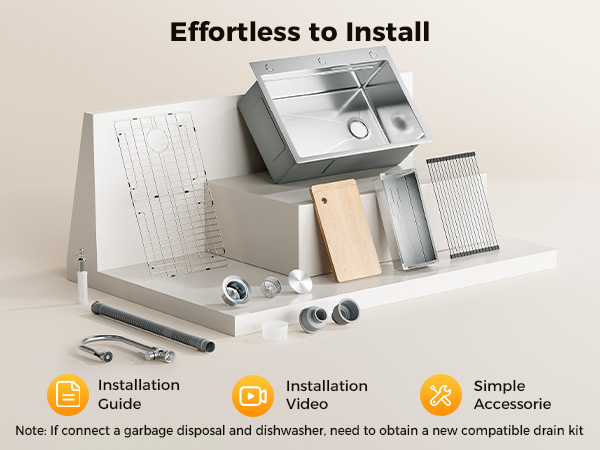 easy install
