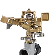 Impact Sprinklers