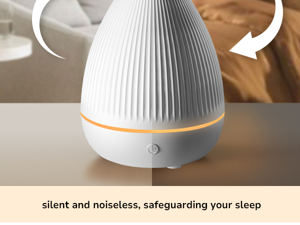 essential oil diffuser