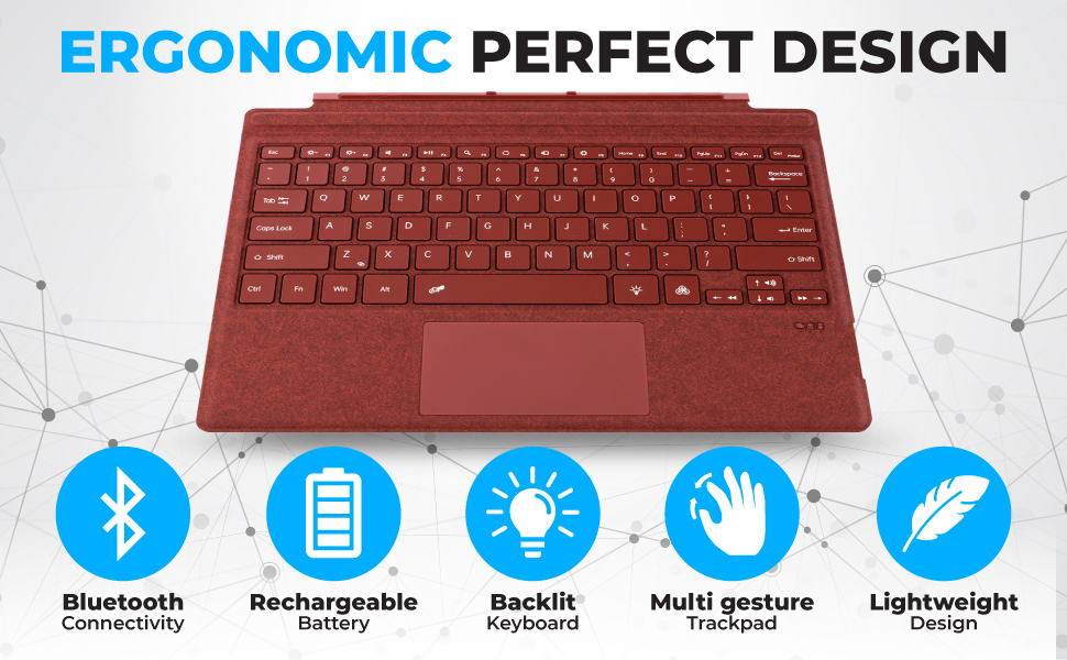 surface keyboard