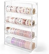 Washi Tape Organizer