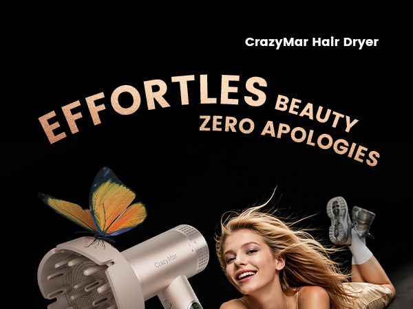 hair dryer