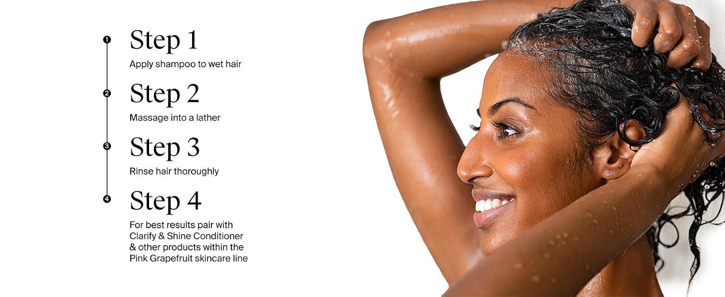 clarifying shampoo for women hair shampoo shampoo for oily hair color safe shampoo and conditioner