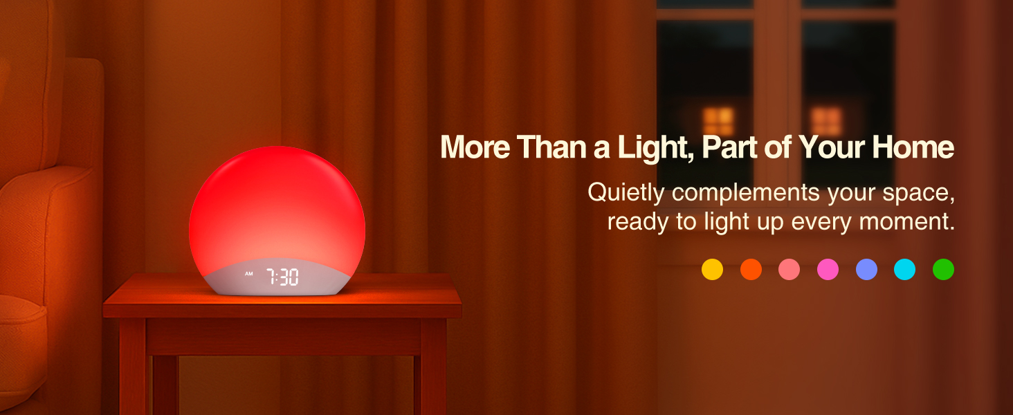 nightlight for bedroom