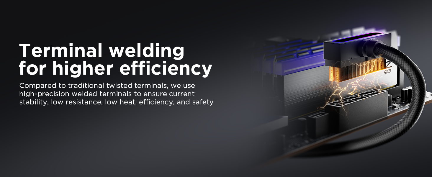 HYDURS-24PIN EXTENSION CABLE