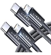 micro usb to usb c