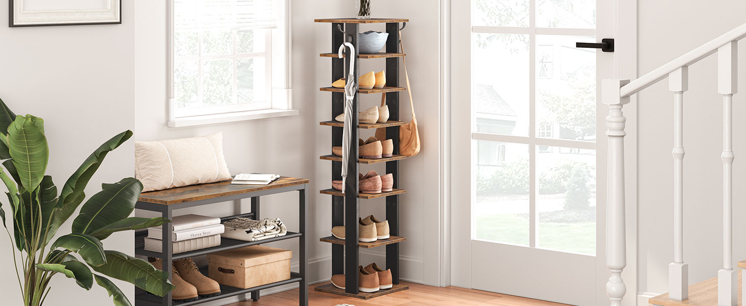 Shoe Rack
