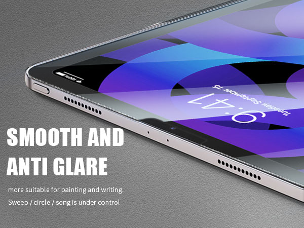 tempered glass screen protector