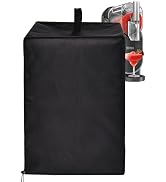 Slushie Machine Cover - Waterproof, Dustproof Anti-Static Nylon Lid for Ninja FS301, for SLUSHi, ...