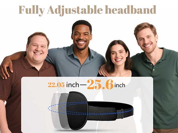 sleeping mask for men