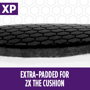 Extra-Padded