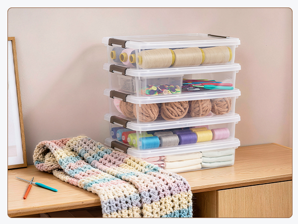 storage bin