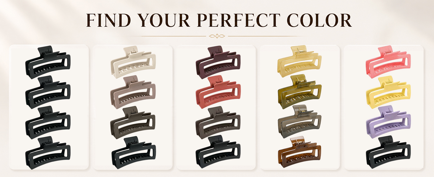 There are many other colors to choose from.