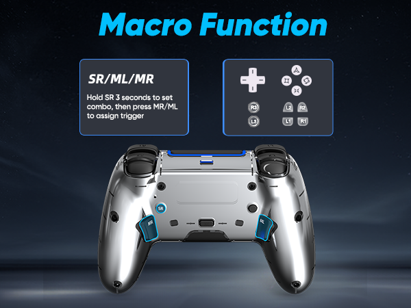 Marco Function