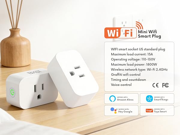wifi socket