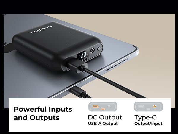 heated vest battery pack