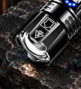 flashlight
