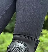 Work Knee Pads for Gardening, Soft Knee Pad for Men and Women, Gel Kneepads for Construction with...