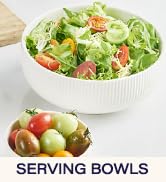 getstar Salad Bowl, 8 inch 60 oz Large Serving 2 Packs Ceramic Bowl Set, Microwave & Freezer Safe...