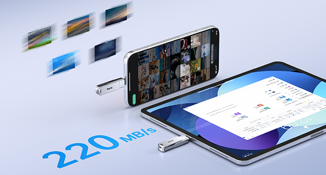 usb flash drive 256gb