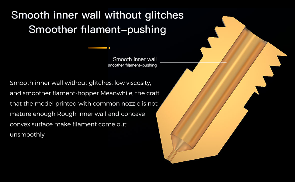 0.4mm nozzle