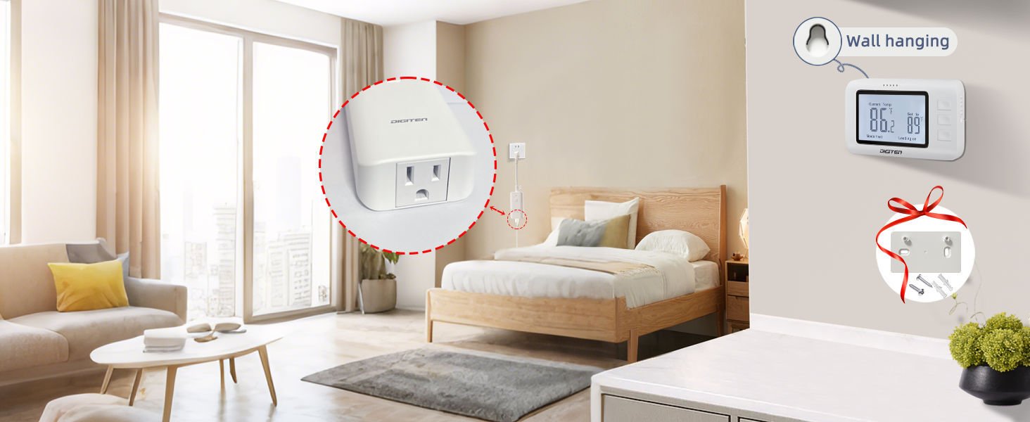 Temperature Controller