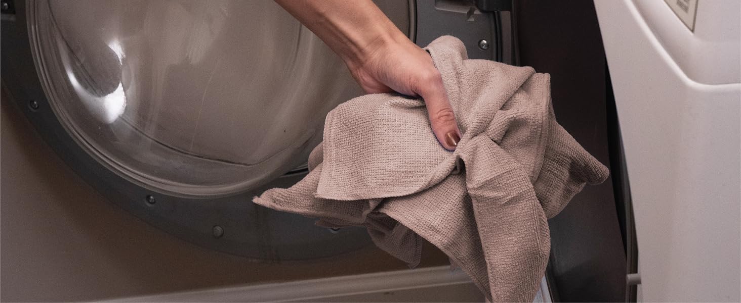 machine wash
