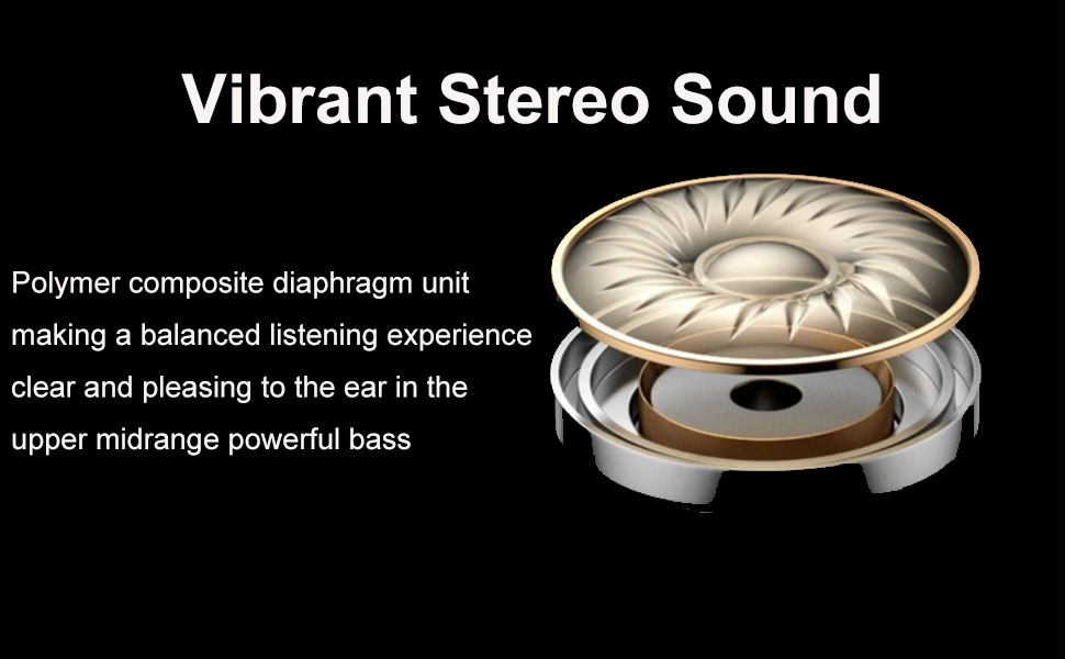 Écouteurs sans fil Bluetooth HD Smart Noise Cancellation