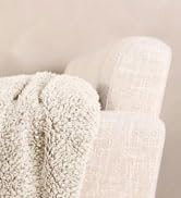 Shearling Blanket