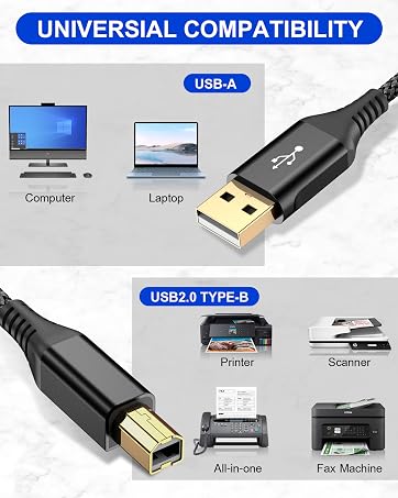 printer cable
