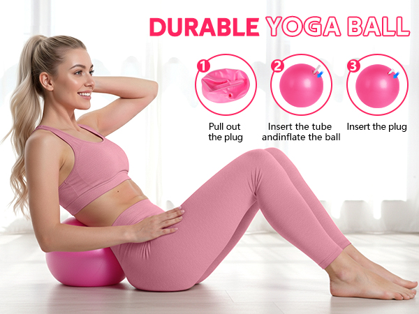 Home Pilates Kit