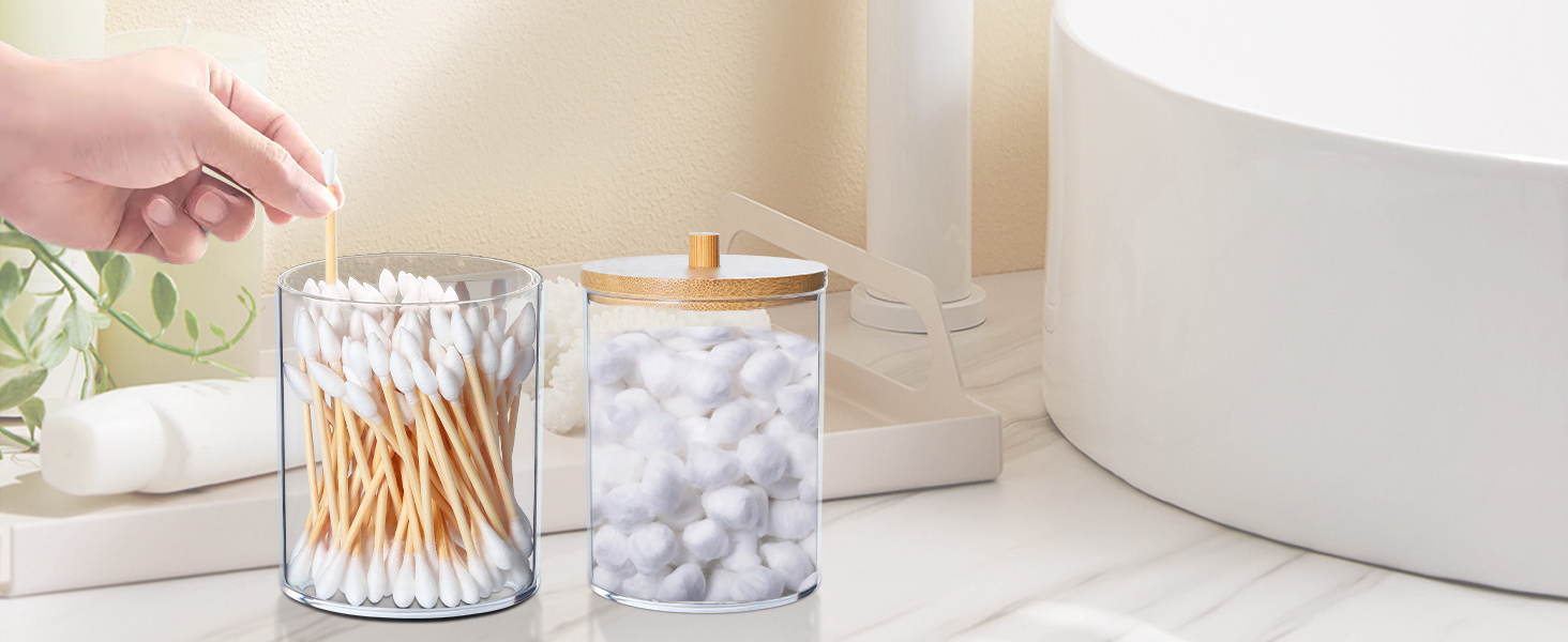 Bathroom Accessories Set