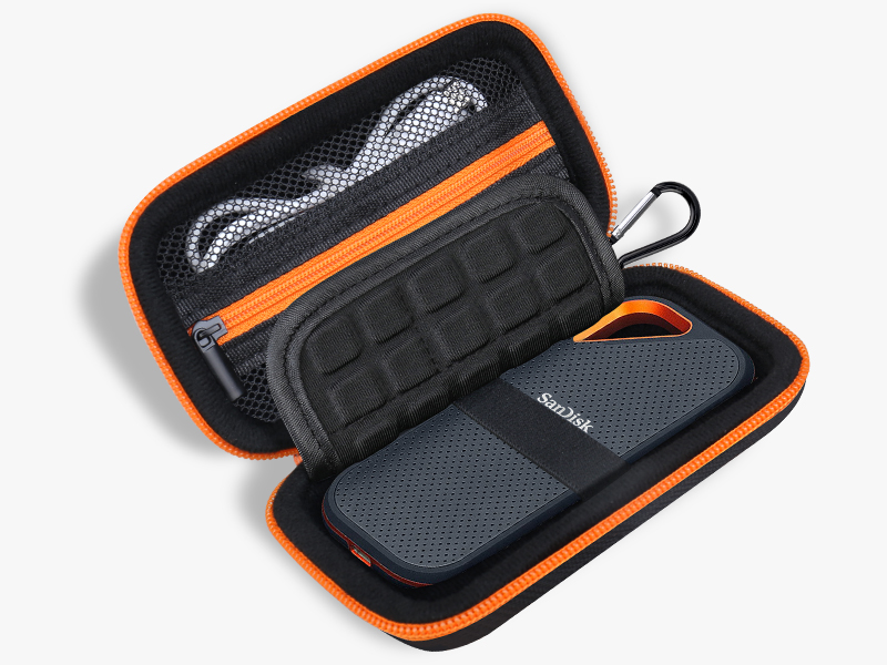 sandisk extreme ssd case