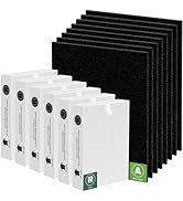 HPA300 HEPA Filter Replacement for Honeywell Air Purifier HPA300 Series HPA304,HPA300VP, HPA3300,...